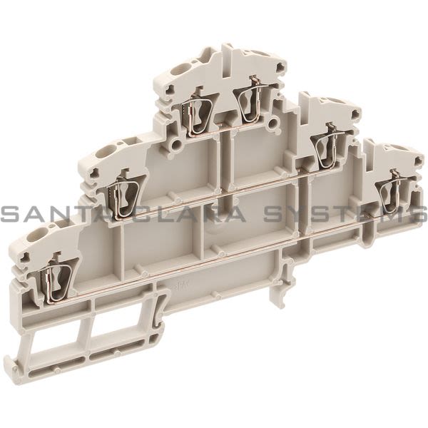 Weidmuller 1782300000 Terminal Block Product Image