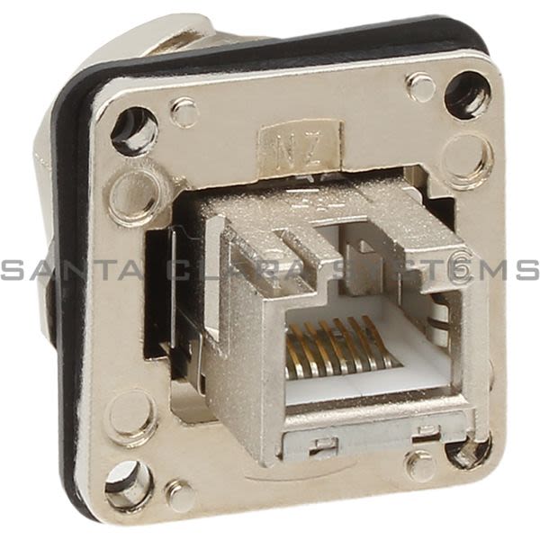 Weidmuller 1963470000 Connector Product Image