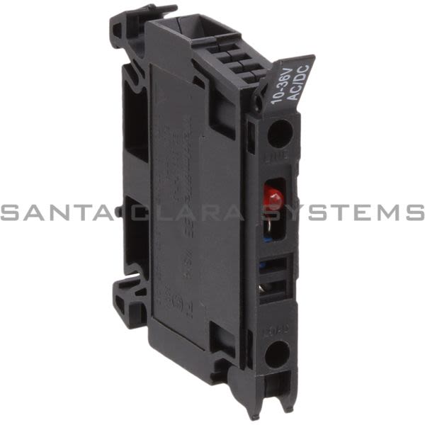 Weidmuller 2564350000 Terminal Block Product Image