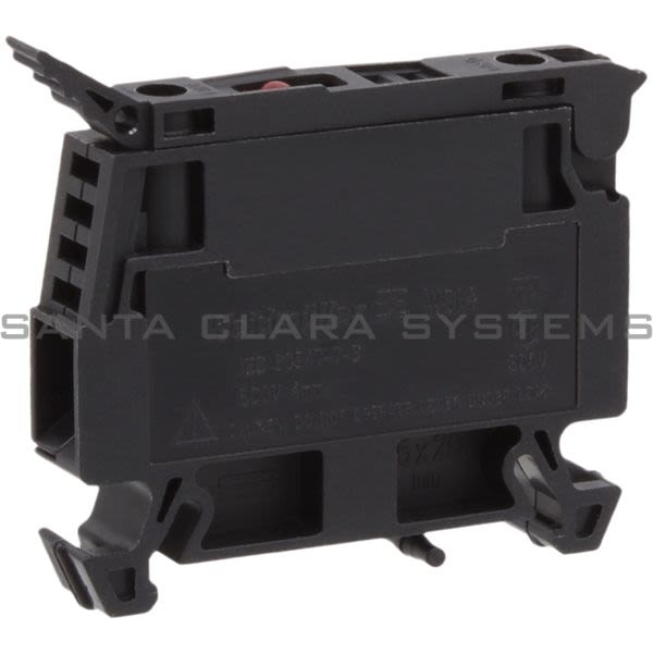 Weidmuller 2564350000 Terminal Block Product Image