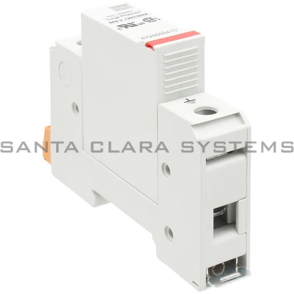 Weidmuller 6720005410 Surge Protector Product Image