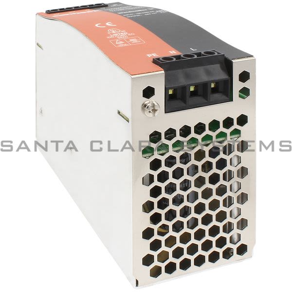 Weidmuller 8708660000 Power Supply Product Image