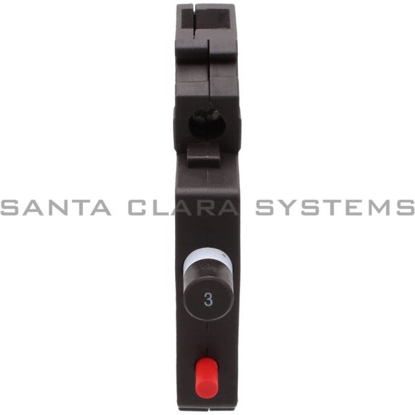 Weidmuller 9101703500 Circuit Breaker Product Image