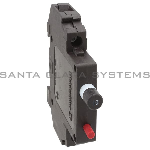 Weidmuller 9101903500 Circuit Breaker Product Image