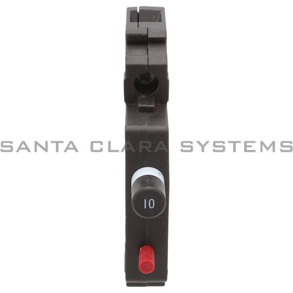 Weidmuller 9101903500 Circuit Breaker Product Image