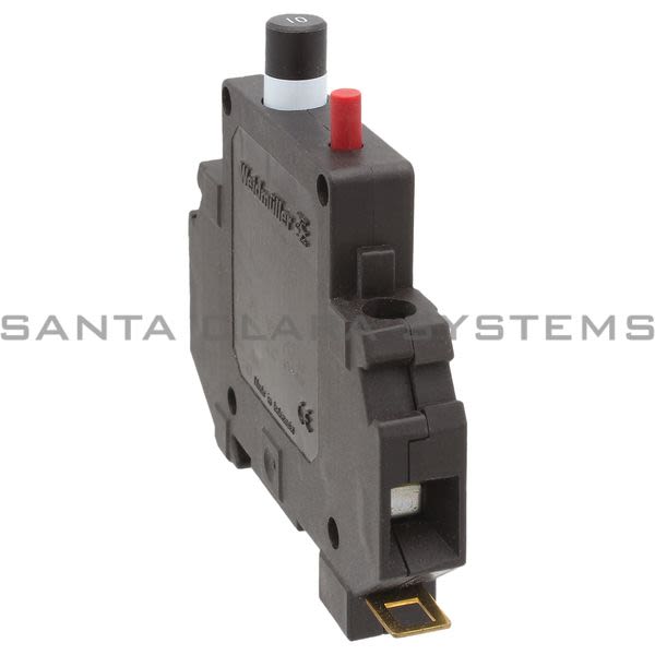 Weidmuller 9101903500 Circuit Breaker Product Image