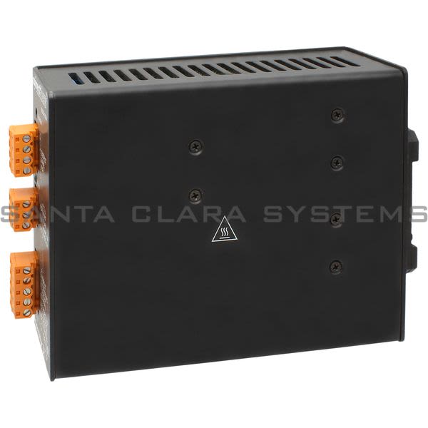 Weidmuller 9925340024 Power Supply | CP SNT 160W 24-28V 6.5A Product Image