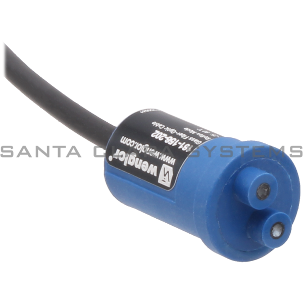 Wenglor 161-156-202 Glass Fiber-Optic Cable Product Image