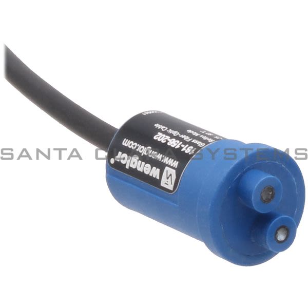 Wenglor 161-156-202 Glass Fiber-Optic Cable Product Image
