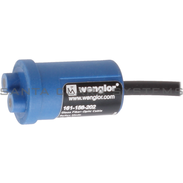 Wenglor 161-156-202 Glass Fiber-Optic Cable Product Image