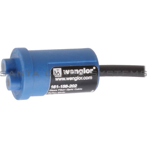 Wenglor 161-156-202 Glass Fiber-Optic Cable Product Image