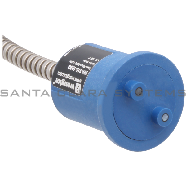 Wenglor 161-315-103G Glass Fiber-Optic Cable Product Image