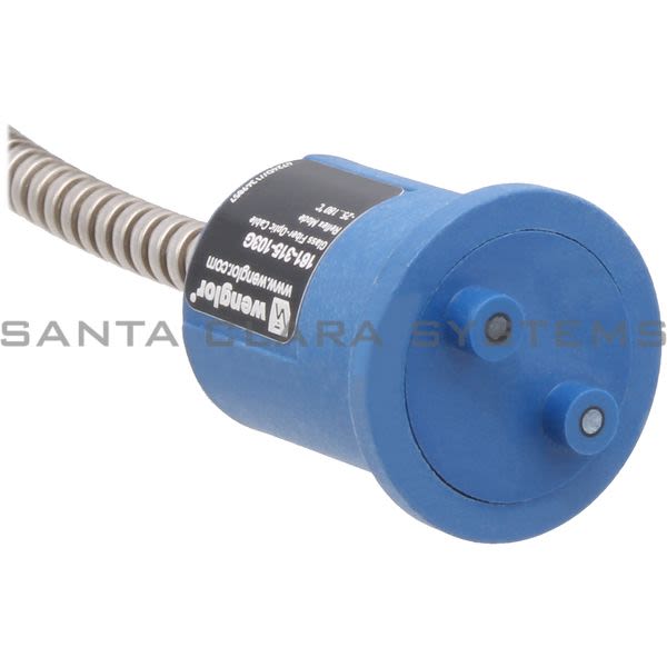 Wenglor 161-315-103G Glass Fiber-Optic Cable Product Image