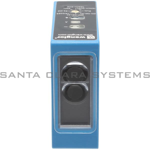 Wenglor A1P05QAT80 Luminescence Sensor Product Image