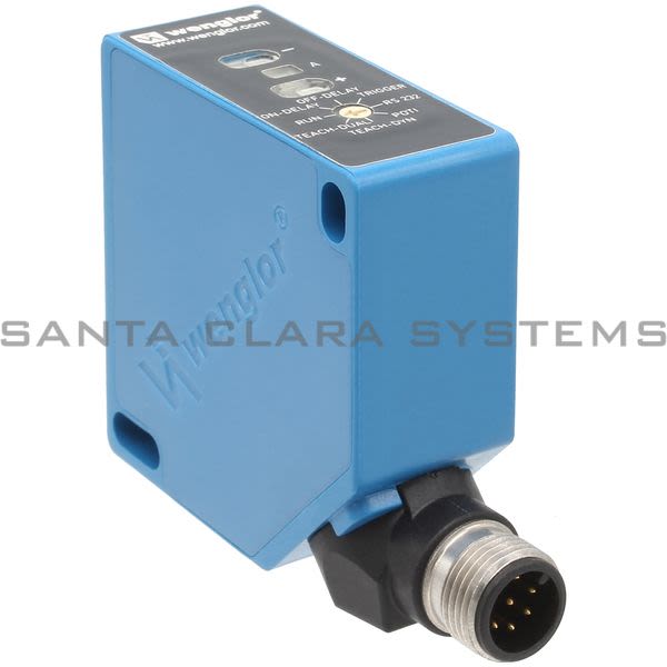 Wenglor A1P05QAT80 Luminescence Sensor Product Image