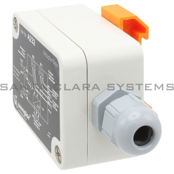 Wenglor A232 Adapterbox A232 Product Image