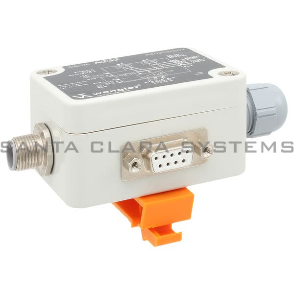 Wenglor A232 Adapterbox A232 Product Image