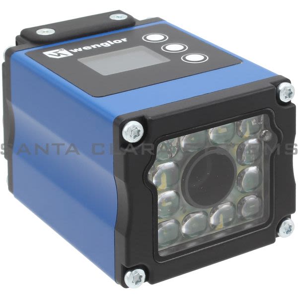 Wenglor B50S001 Vision Sensor Product Image