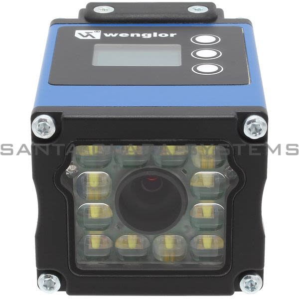 Wenglor B50S001 Vision Sensor Product Image