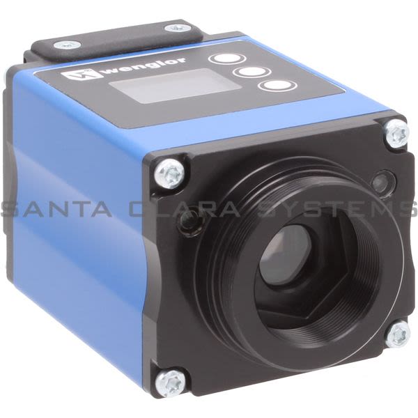 Wenglor B50S014 Vision Sensor Product Image