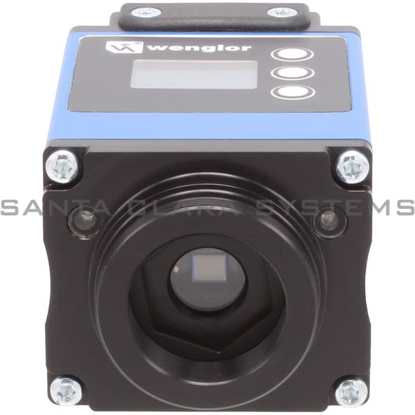 Wenglor B50S014 Vision Sensor Product Image