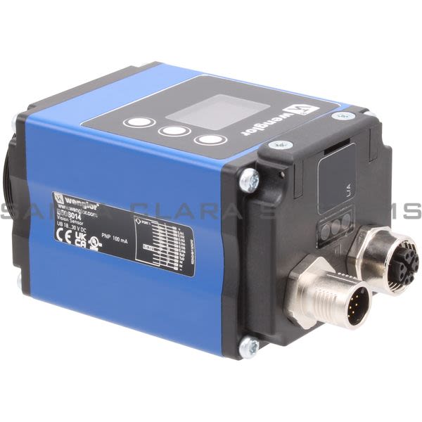Wenglor B50S014 Vision Sensor Product Image