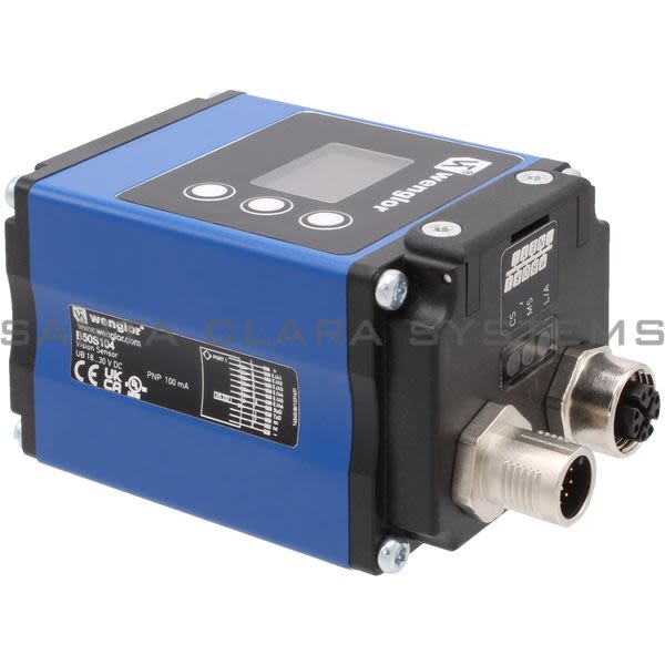 Wenglor B50S104 Vision Sensor Product Image