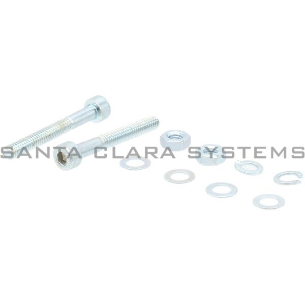 Wenglor BEF-SET-02  Mounting Set Product Image
