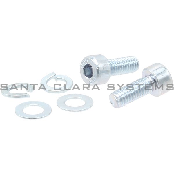 Wenglor BEF-SET-21 Mounting Set Product Image