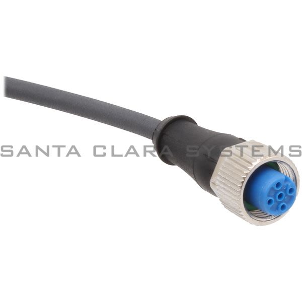 Wenglor BG2SG2V3-2M Connection Cable Product Image