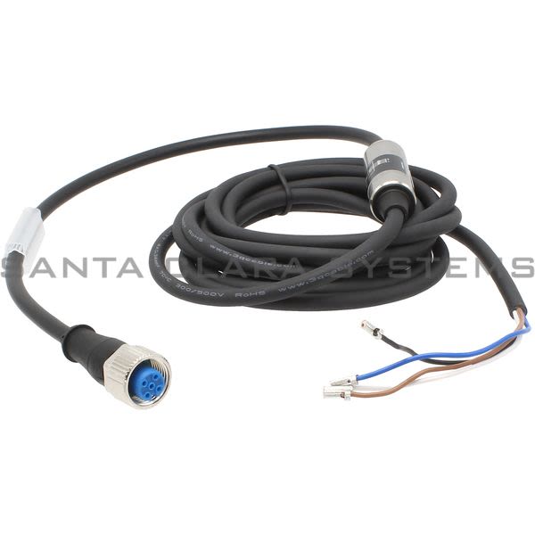 Wenglor BG2V1P-N-2M  Converter 2 Meters Product Image