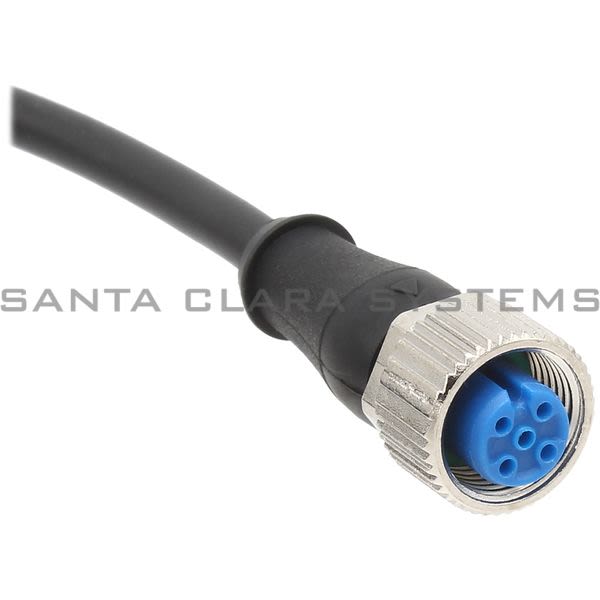 Wenglor BG2V1P-N-2M  Converter 2 Meters Product Image