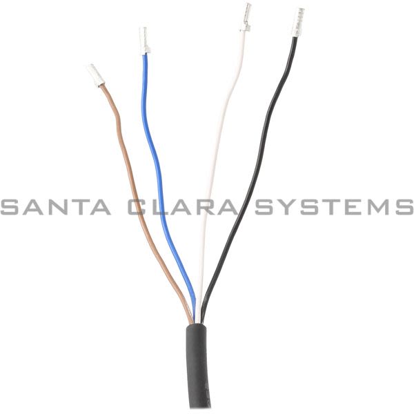 Wenglor BG2V1P-N-2M  Converter 2 Meters Product Image