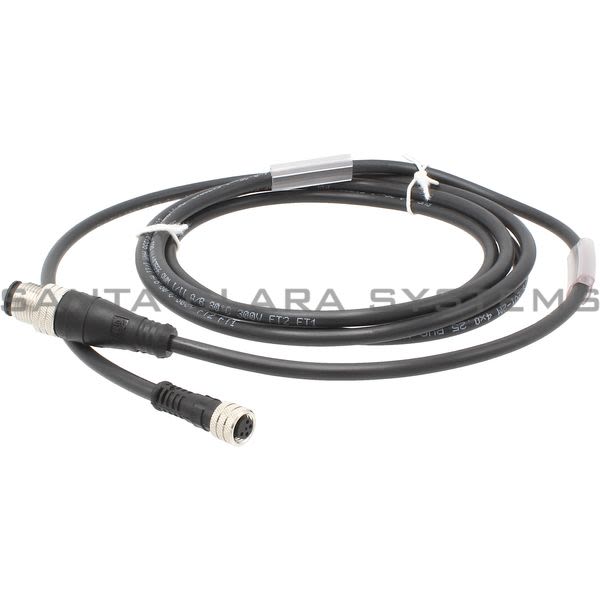 Wenglor BG7SG2V1-2M Connection Cable Product Image