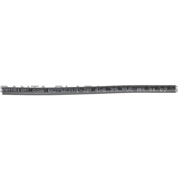 Wenglor BG7SG2V1-2M Connection Cable Product Image
