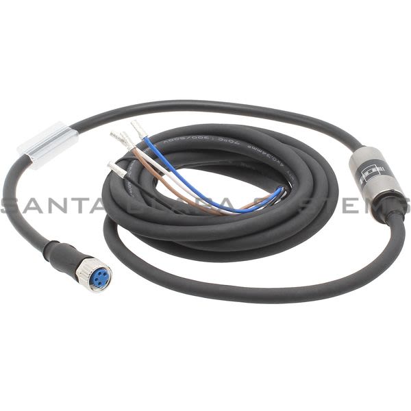 Wenglor BG7V1P-N-2M PNP-NPN Converter Product Image