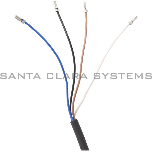 Wenglor BG7V1P-N-2M PNP-NPN Converter Product Image