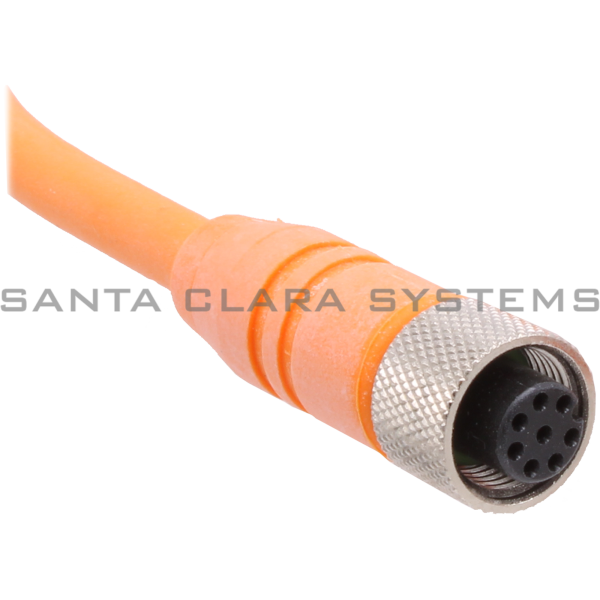 Wenglor BG88SG88V2-2M Connection Cable Product Image