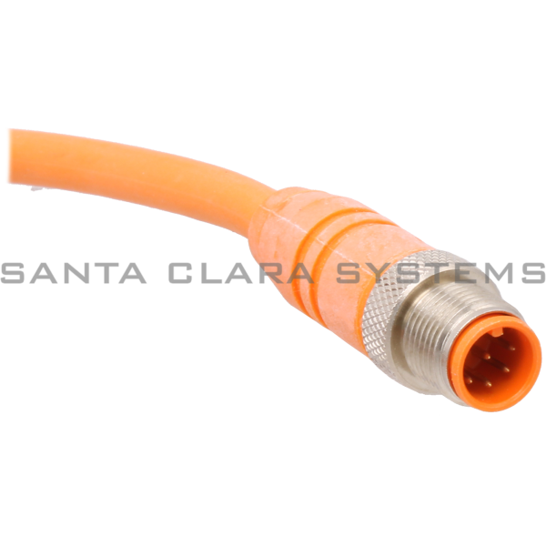 Wenglor BG88SG88V2-2M Connection Cable Product Image