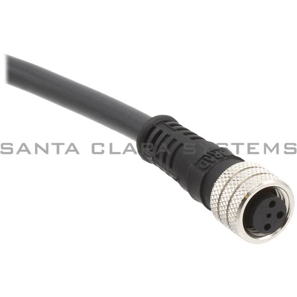 Wenglor BG8SG8V1-2M Connection Cable M8 × 1; 3-pin Product Image