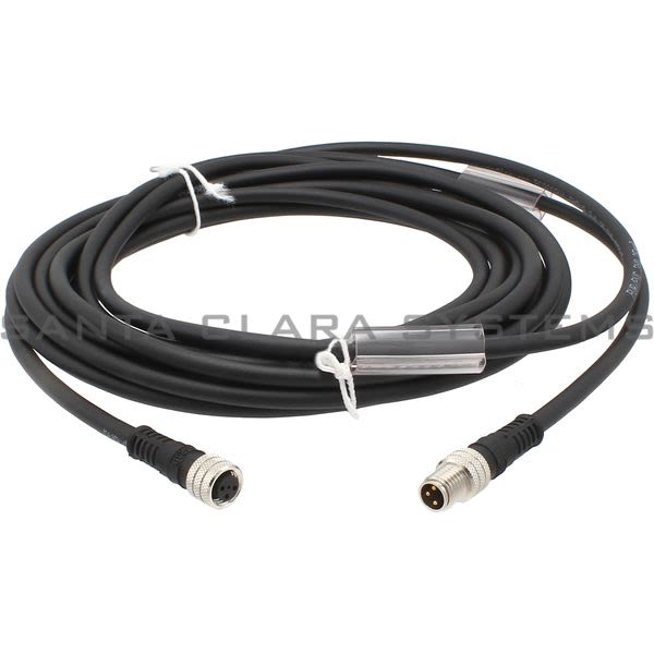 Wenglor BG8SG8V1-5MPUR Connection Cable M8 × 1; 3-pin Product Image