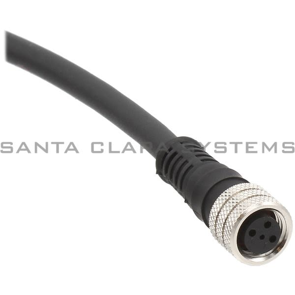 Wenglor BG8SG8V1-5MPUR Connection Cable M8 × 1; 3-pin Product Image