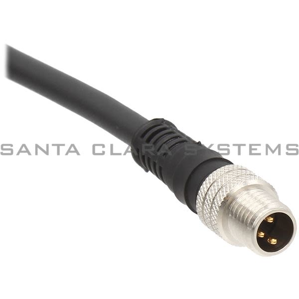 Wenglor BG8SG8V1-5MPUR Connection Cable M8 × 1; 3-pin Product Image