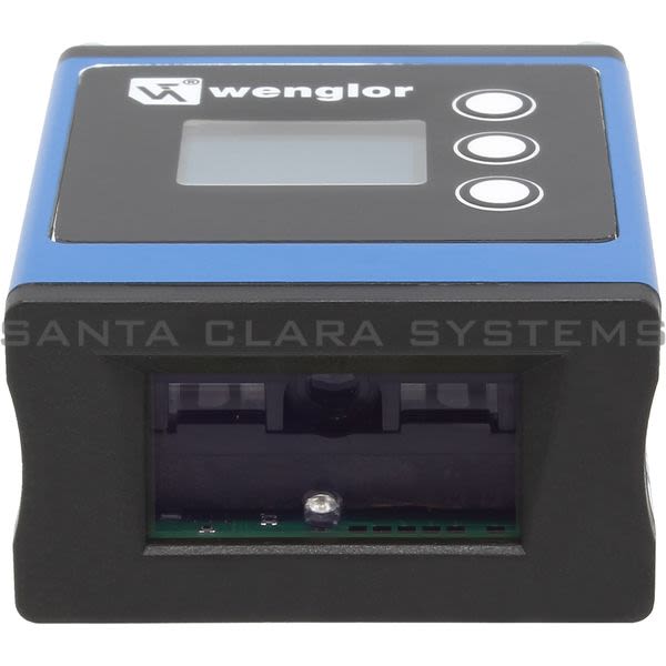 Wenglor BLN0L1R20 Barcode Line Scanner Product Image