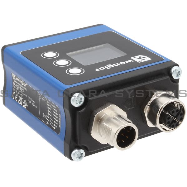 Wenglor BLN0L1R20 Barcode Line Scanner Product Image