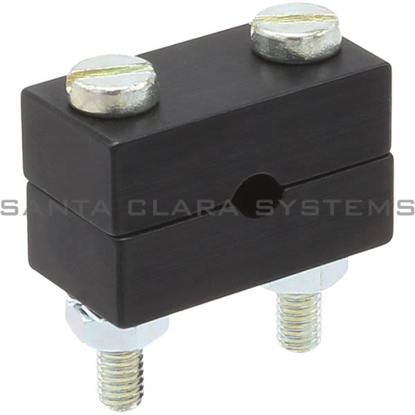 Wenglor BS6 Mounting Clamp for Ø 3,5 mm Product Image