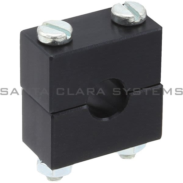 Wenglor BS7 Mounting Clamp Product Image