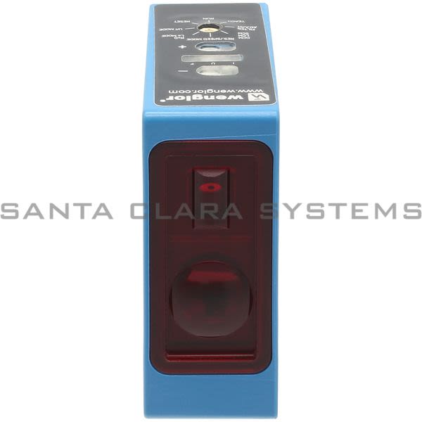 Wenglor CP08MHT80 Distance Sensor Product Image