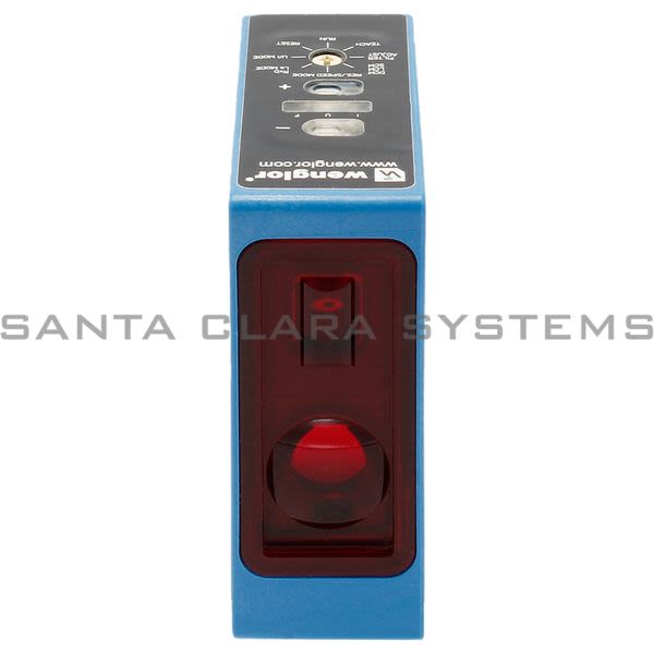 Wenglor CP24MHT80 Laser Distance Sensor Triangulation Product Image