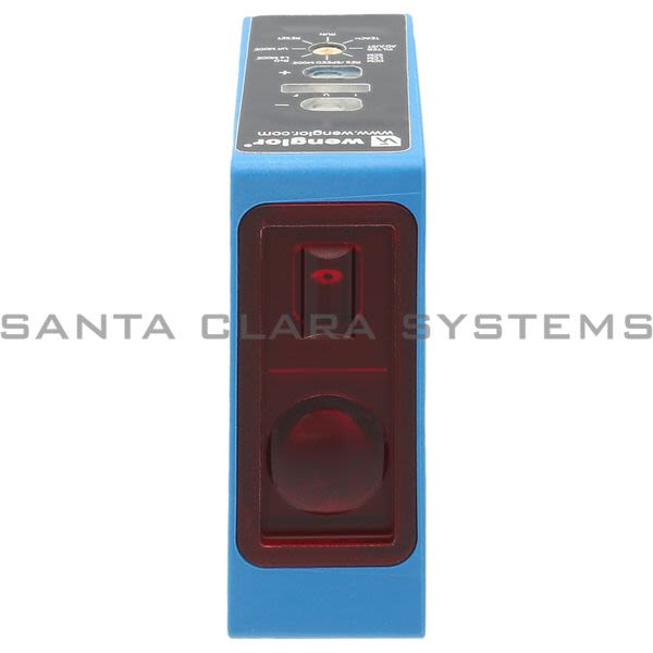 Wenglor CP35MHT80 Laser Distance Sensor Triangulation Product Image